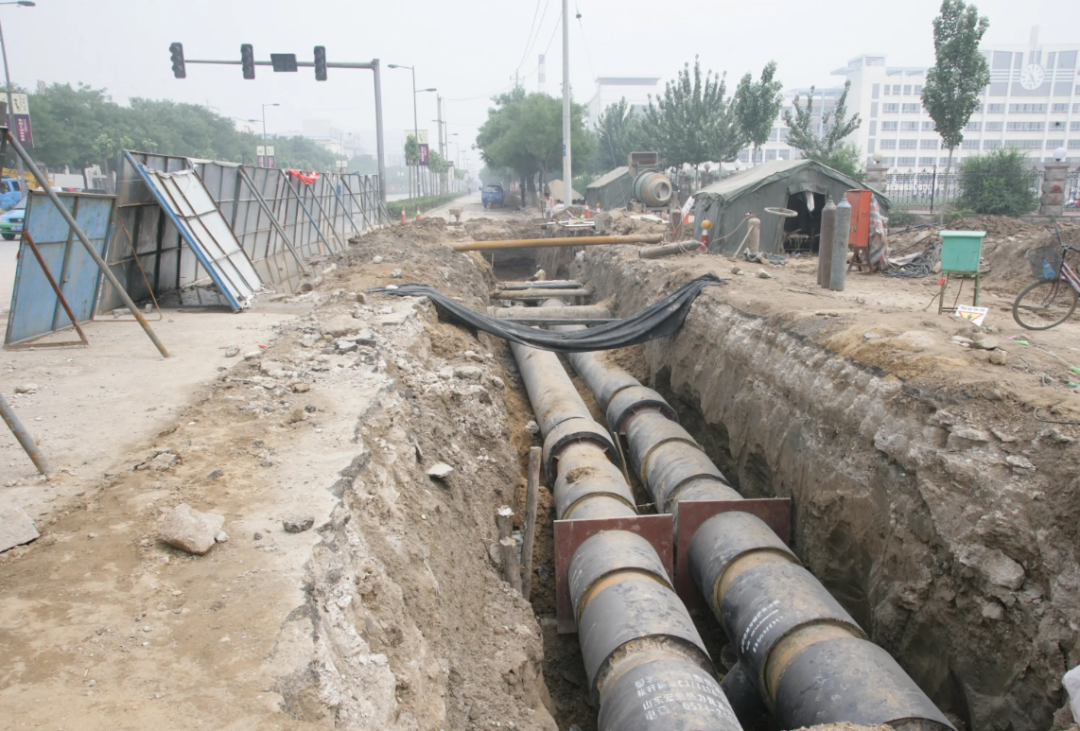 南水北調工程為何不采用地下管道？專家深度解析背后的決策邏輯