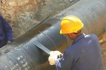 碳纖維復(fù)合材料 管道修復(fù)領(lǐng)域的革命性加固方案